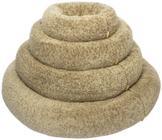 Wolters Tierbett Sweet Dreams Hundekörbchen pistachio