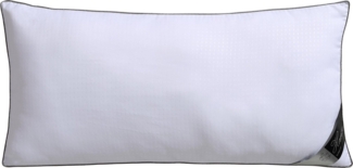 Hanse by RIBECO Kunstfaserkopfkissen Max