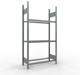 Schulte Reifenregal 20770 200x105x40cm