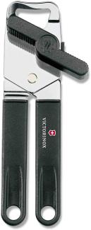 Victorinox Universal-Dosenöffner schwarz