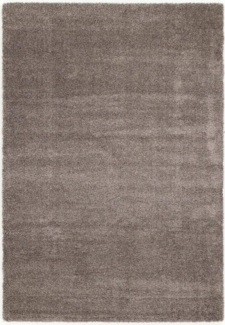 OCI DIE TEPPICHMARKE Hochflor-Teppich Liberty, rechteckig, Höhe: 30 mm, Wohnzimmer