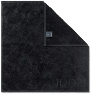JOOP! Geschirrtuch Cuisine Cornflower 1702 Frottier, (1-tlg)