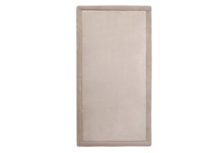 Hakuna Matte Kinderteppich mit Memory-Schaum, dicke & weiche Spielmatte 2,5 cm, Krabbelmatte, Höhe: 25 mm, Extra weich, Roll-_oder_faltbar, Hypoallergen, Schaumstoff