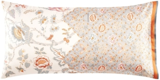 Bassetti Kissenbezug bassetti Granfoulard Kissenbezug 40x80 cm