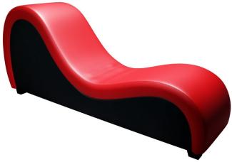 JVmoebel Chaiselongue Tantrasofa Tantra Sofa Kamasutra Relax Gamer Chair Sessel Sofort, 1 Teile, Made in Europa
