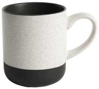 Next Becher Otis Tassen, 4er-Set, Steingut