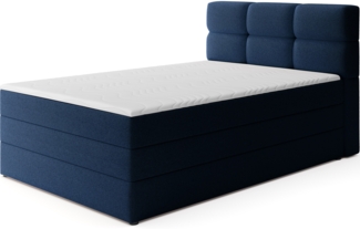 Eltap Kasped Bett (Paolli 40) 120x200 Holzrahmen