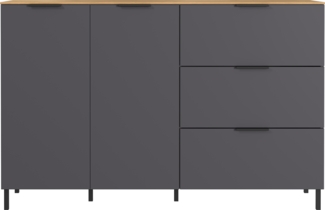 GW-CALIFORNIA Sideboard 1475