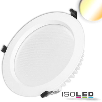 ISOLED LED Downlight UGR