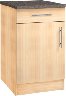 KOCHSTATION Unterschrank KS-Toledo