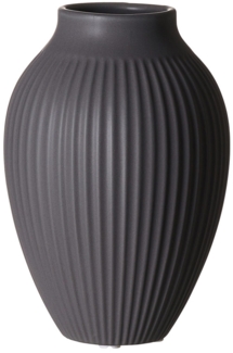 Ritzenhoff & Breker Alsta Vase 15 cm grau - DS