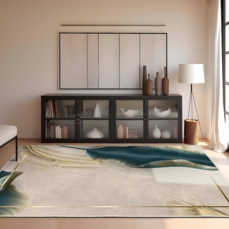 Conceptum Hypnose Teppich 100% VELVET FABRIC, 120 x 180 cm T4636