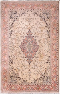 Morgenland Orientteppich - 300 x 199 cm - Rosa