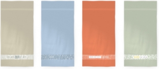 Badetuch Duschtuch Handtuch 70x140 la vida Geschenk für Dich :-) Auswahl RELAX Blatt 379394