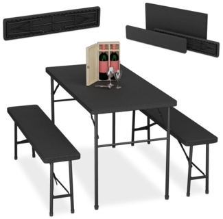 3-tlg. Bierzeltgarnitur klappbar 10049588_46