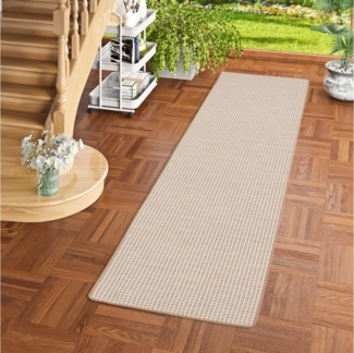 Snapstyle Outdoorteppich In & Outdoor Läufer Flachgewebe Oslo Trend, Höhe: 4 mm