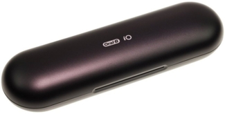 Braun Aufbewahrungsbox Oral-B Reiseetui, SCHWARZ / zu Oral-B io Series Type 3758