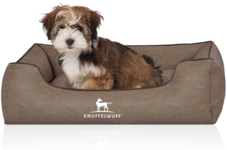 Knuffelwuff Tierbett Hundebett Scottsdale, Schaumstoffflocken
