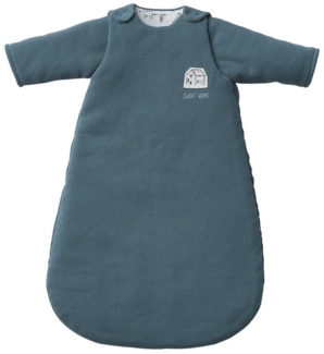 vertbaudet Babyschlafsack, Winterschlafsack, 3,5 TOG