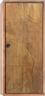 Badoberschrank 30x70 cm 'Swing' Mango