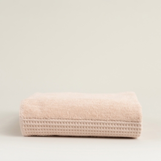 Dekoria Handtuch Balance 50x90 cm peach glow