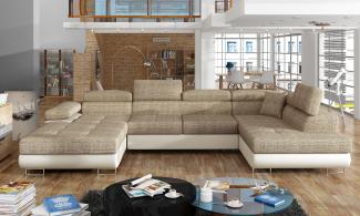 Wohnideebilder Rodrigo Beige Couchgarnitur Rod_02