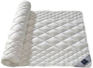 Matratzenauflage 742 Cottonell billerbeck, Die Matratzenauflage für den idealen Liegekomfort im Sommer