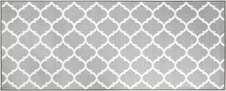 Karat Läufer Kuala Lumpur, Teppich in vielen Größen, 100% Polypropylen, Wohnteppich, Rechteckig, Höhe: 5 mm