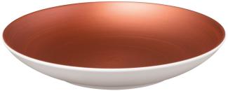 Villeroy & Boch Manufacture Glow Schale flach ø 23 cm - DS