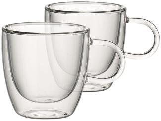 Villeroy & Boch Artesano Hot&Cold Beverages Tasse S 2er Set - A