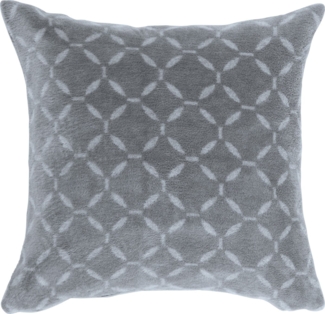 LOOKS by Wolfgang Joop Kissenbezug Kissenhülle, Grafik