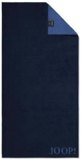 JOOP! Handtücher JOOP! LIVING - CLASSIC DOUBLEFACE Handtuch-Set, Textil (2-St)