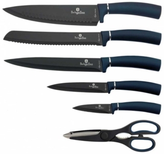 Berlinger Haus Berlinger Haus Messerset im Ständer 31231