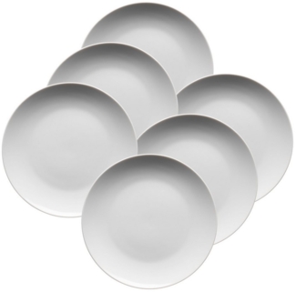 MÄSER Dessertteller Barca, (6 St)