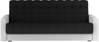 Eltap Garett Sofa (Sawana 14, Soft 17) mit Schlaffunktion
