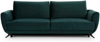 Eltap Megis Sofa (Riviera 38) mit Schlaffunktion