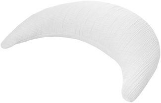 Theraline Bezug für Mondkissen - Musselin - Light