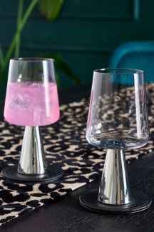 Next Weinglas Aubrie Weingläser im 2er-Set, Glas