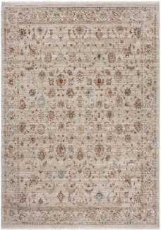 FLAIR RUGS Teppich Elodie, rechteckig, Höhe: 8 mm, Flor mit Glanzeffekt
