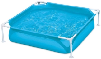 Summer Waves Planschbecken Kinderpool Frame Pool