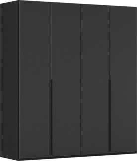 LeGer Home by Lena Gercke Kleiderschrank Schrank Garderobe Ankleide Schlafzimmer Flur SERINA Eyecatcher (in 3 verschiedenen Ausstattungen BASIC/CLASSIC/PREMIUM) in 6 Breiten (101 - 401 cm) mit Front Glas oder Dekor MADE IN GERMANY