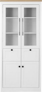 OTTO home Standvitrine Rigny