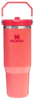 Stanley Stanley The Iceflow Flip Straw Tumbler Tasse 0,89l 1012043076