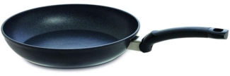 Fissler Cenit Induktion Pfanne, Aluminium Schwarz, 20 cm