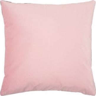 pad Kissenhülle Samt Elegance Rose (40x40cm) 10127-M05-4040