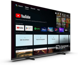 PHILIPS Hotel TV 50HFL4518U/12 126,0cm(50) Hospitality