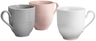 Seltmann Weiden Becher-Set 3-tlg Amina