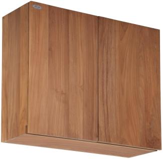 90 cm Hängeschrank Carmelo wetterfest