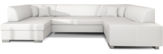 Eltap Havana Ecksofa (Soft 17) Seite links