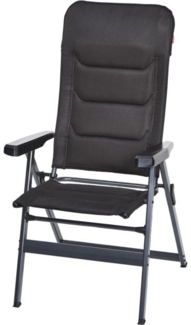 Sessel Premium Black